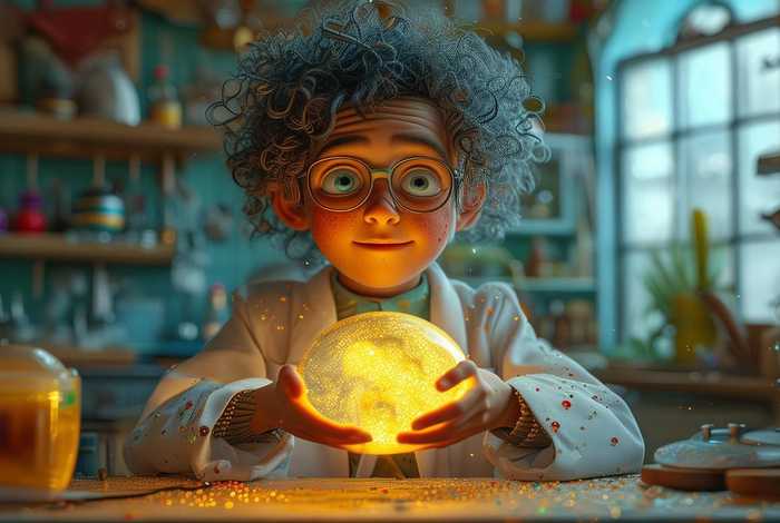 生活的奇思妙想金点子 - 生活中奇思妙想金点子