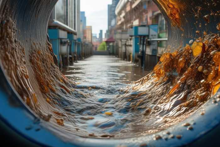 生活污水主要污染物指标、生活污水主要污染物指标是