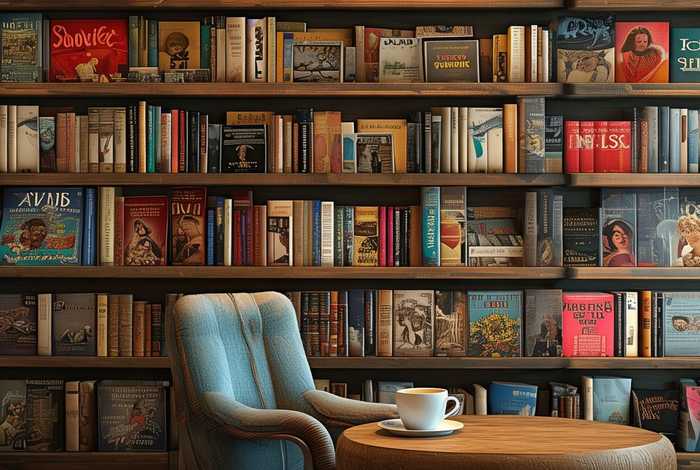 命题说话我喜欢的书刊（命题说话 我喜欢的书刊）