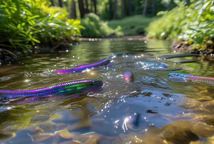 泥鳅生活环境温度 - 泥鳅生活环境温度要求