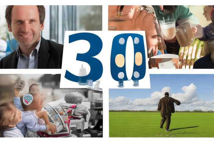 三十岁男人生活照片大全；三十岁男人生活照片大全图片