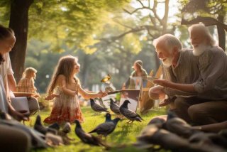 生活中的真善美作文500字；生活中的真善美作文500字怎么写