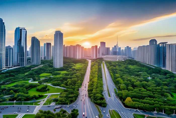 深圳适合长期生活吗 - 深圳适合长期发展吗