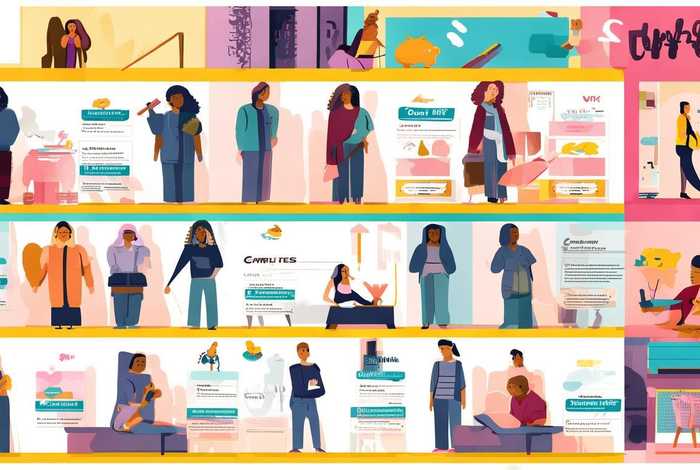 女生须知的生活常识、女生须知的生活常识有哪些