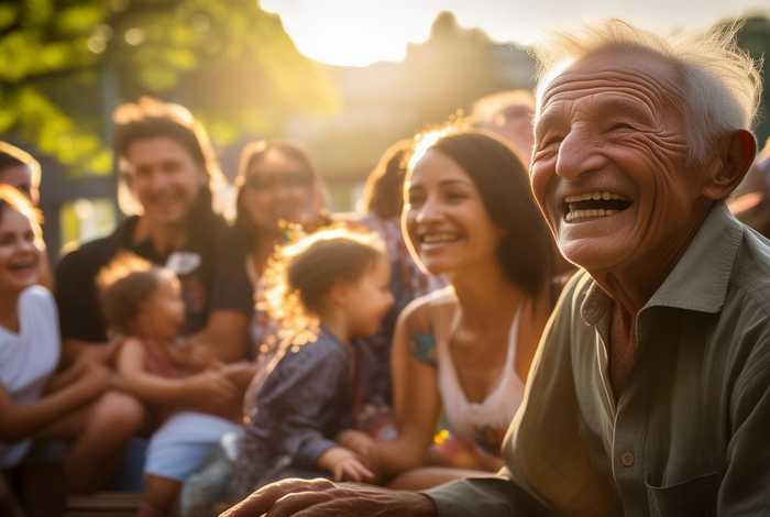 生活中微笑的例子自己(生活中微笑的例子自己作文) 生活中微笑的例子自己(生活中微笑的例子自己作文)