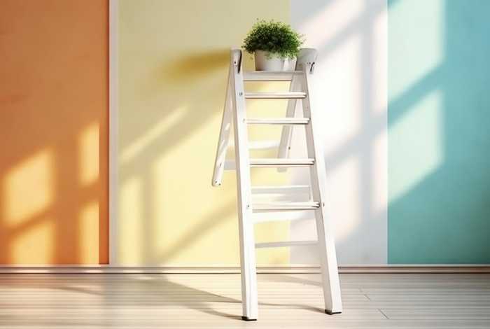 生活中的梯形图片大全 生活中的梯形图片大全简单