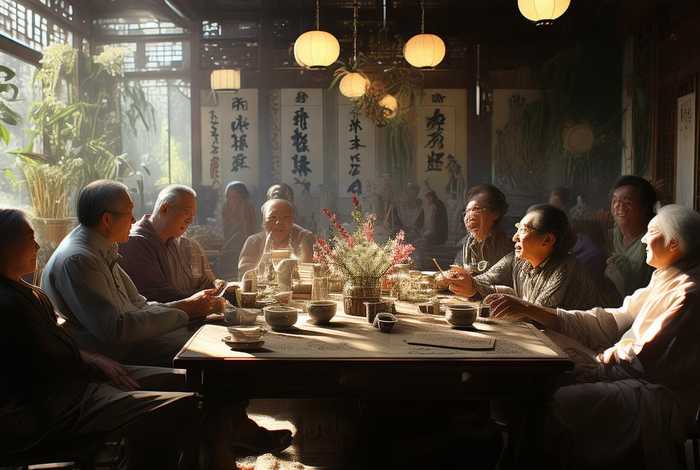 生活美学学堂 生活美学课堂