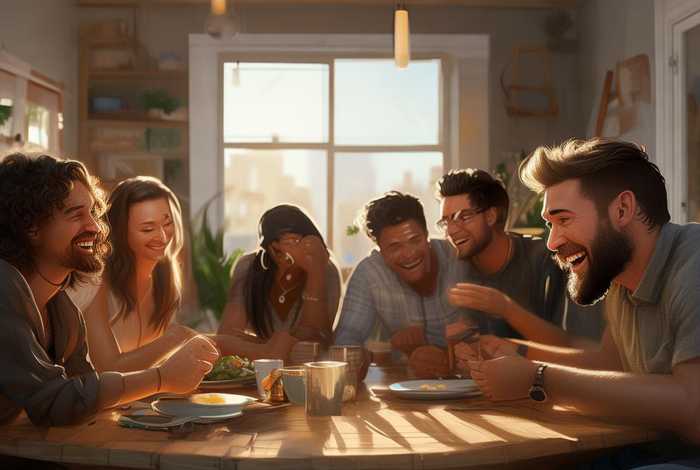 生活就是生下来活下去爱情公寓 - 生活就是生下来活下去爱情公寓全句