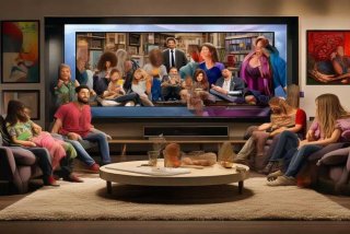 生活秀电视剧 - 生活秀电视剧百度百科