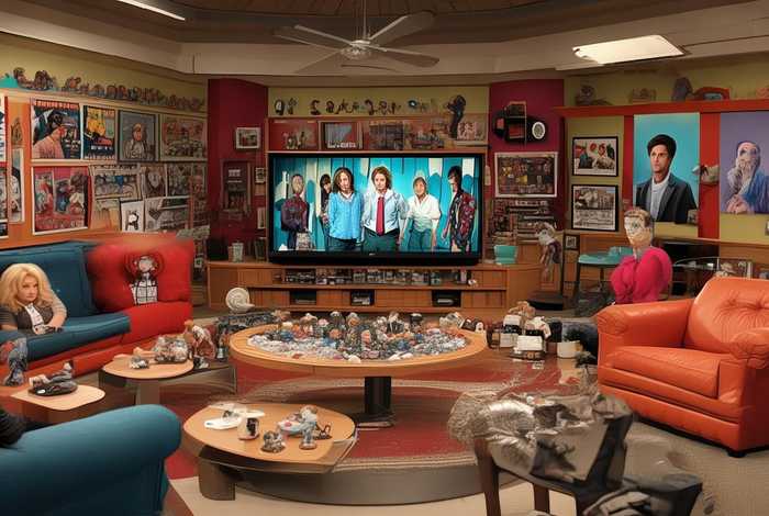 生活大爆炸第一季蓝光 生活大爆炸第一季蓝光迅雷