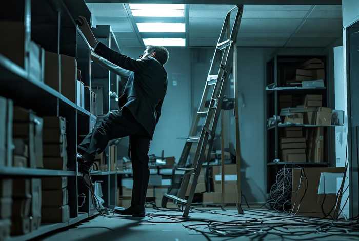 日常工作生活中存在的安全隐患 日常工作生活中存在的安全隐患包括