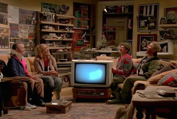 生活大爆炸第三季21集完整版、生活大爆炸第三季21集完整版百度网盘