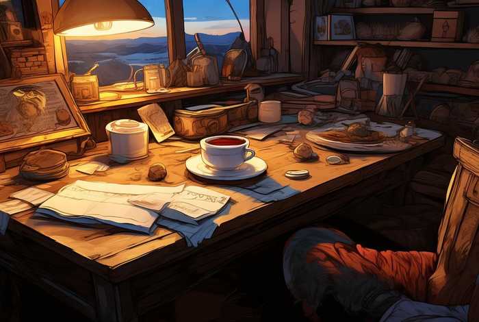 日常生活随笔300字关于自己 - 日常生活随笔300字关于自己的作文