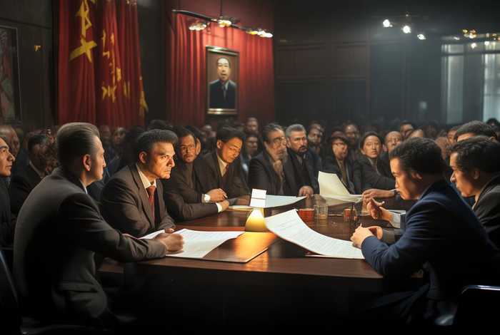 如何严肃党内政治生活心得体会（如何严肃党内政治生活心得体会范文）