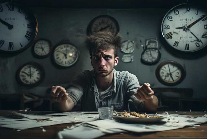 强迫性的表现（强迫性的表现有哪些）