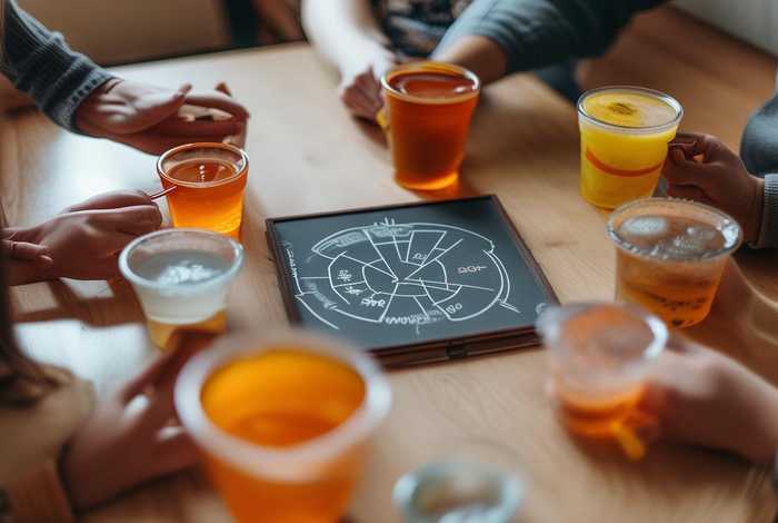 生活中的统计学小故事 日常生活中的统计学小案例