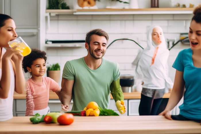 日常生活减肥小妙招，日常生活减肥小妙招有哪些