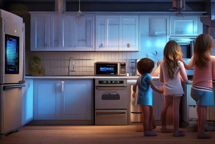 生活中的传感器及其作用 生活中的传感器及其作用是什么 生活中的传感器及其作用 生活中的传感器及其作用是什么