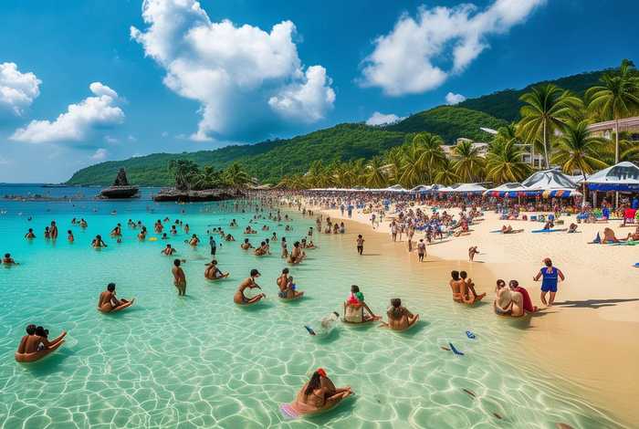 普吉岛生活视频大全 普吉岛旅游视频