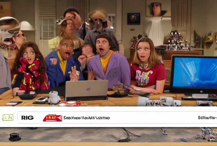 生活大爆炸第六季下载 迅雷下载；生活大爆炸第六季下载 迅雷下载安装