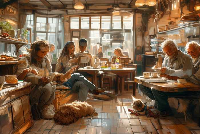 生活服务包括哪些服务，生活服务包括哪些服务内容