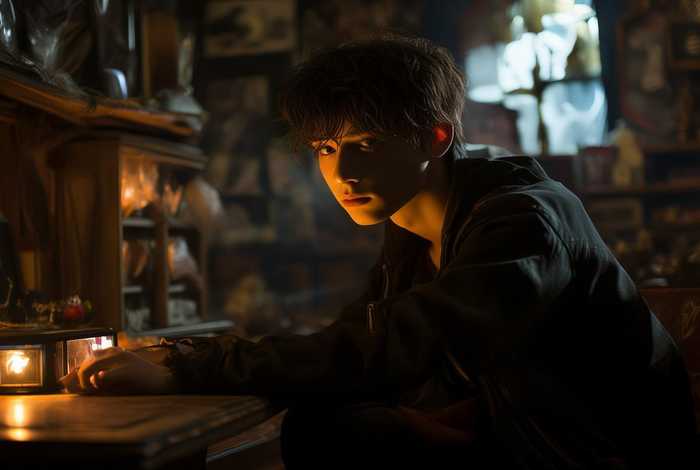 偶像私下的秘密、偶像私下的秘密在线观看