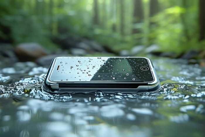 手机生活防水；手机生活防水是什么级别