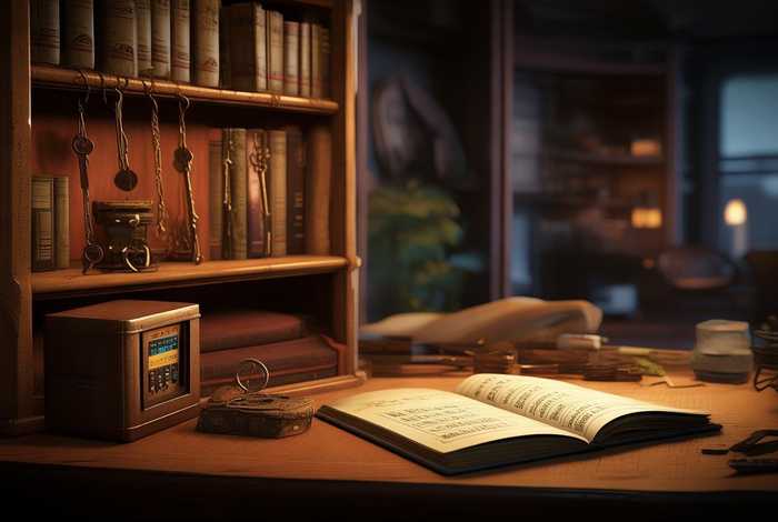 生活中的密码有哪些；生活中的密码有哪些图片