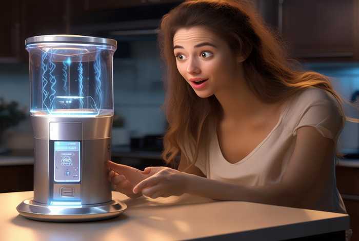 生活中科技小发现 生活中科技小发现有哪些