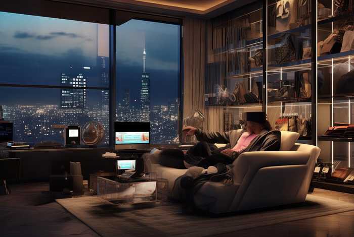 生活系神豪完整版，生活系神豪完整版百度云