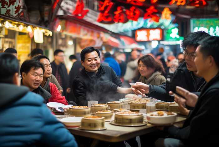 请你吃生活上海话什么意思，上海话请侬吃生活是什么意思