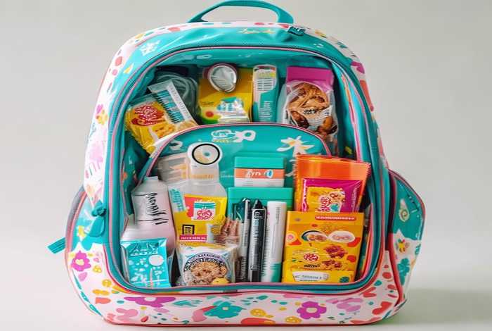 去上学带什么生活用品和零食女生;去上学要带什么生活用品 去上学带什么生活用品和零食女生;去上学要带什么生活用品