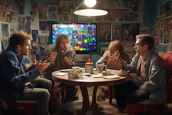 生活大爆炸第一季字幕（生活大爆炸第一季字幕txt）