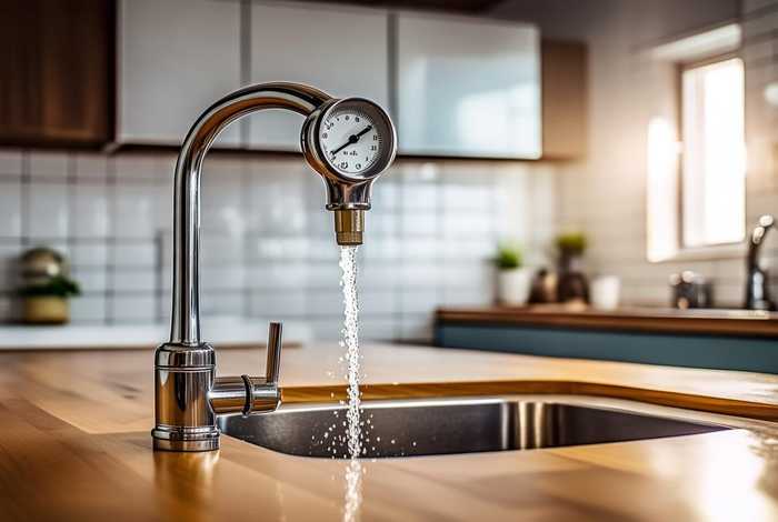 生活用水供水压力；生活用水供水压力是多少