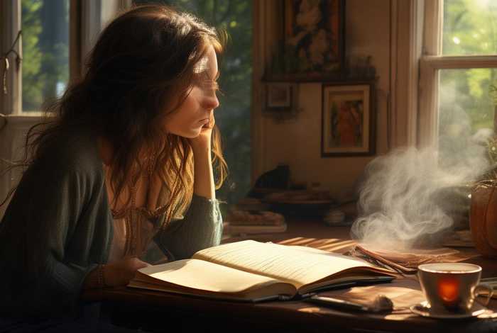 生活感悟日记300字（生活感悟日记300字怎么写）