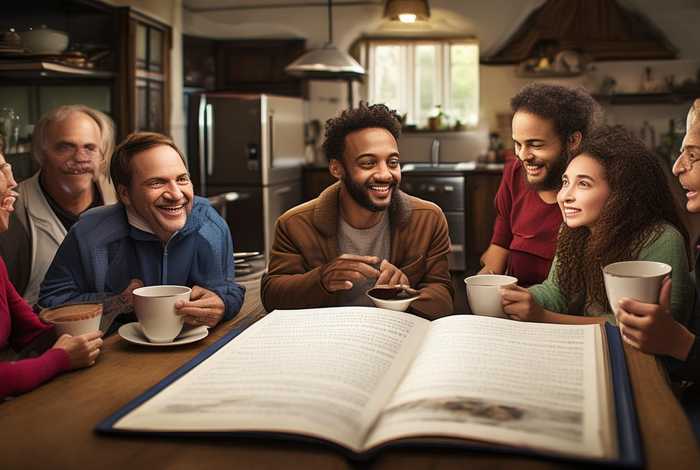 生活常用英语谚语 - 生活常用英语谚语大全