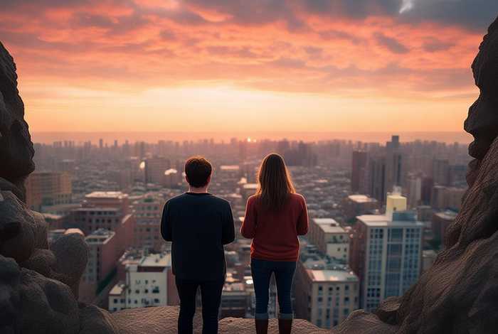 生活不止眼前的苟且的意思，生活不止眼前的苟且的意思和含义