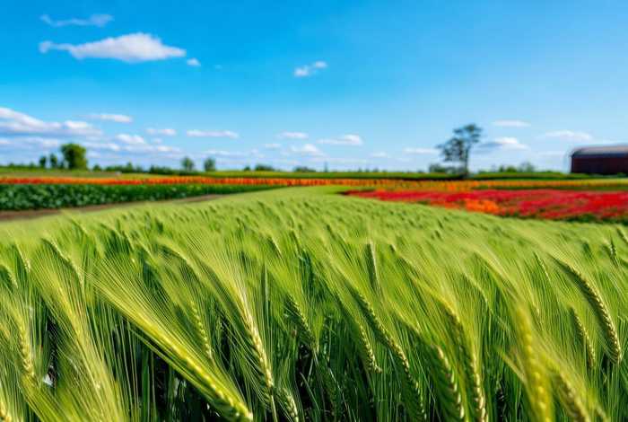 气候对生产生活的影响农业方面(气候对生产生活的影响农业方面论文) 气候对生产生活的影响农业方面(气候对生产生活的影响农业方面论文)