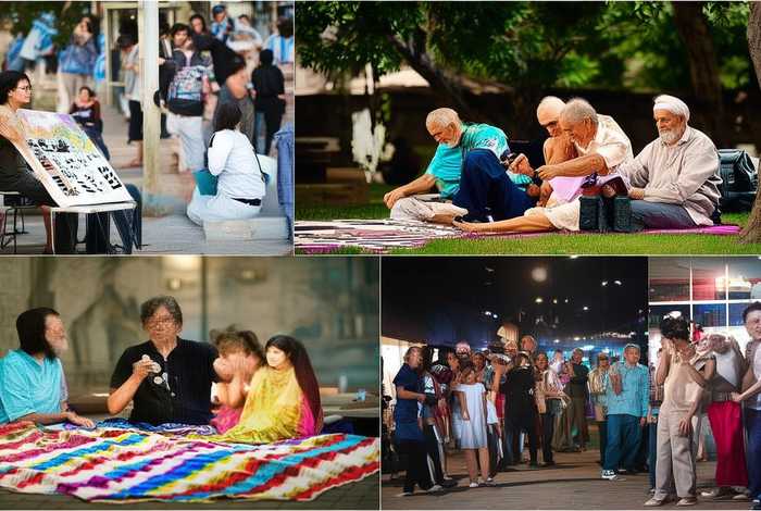 生活多样化什么意思（生活多样化什么意思啊）