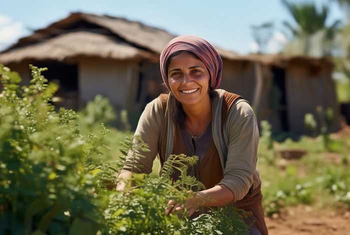 女性农村生活;女性农村生活挑战 女性农村生活;女性农村生活挑战