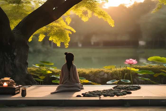 生活禅意佛语大全、生活禅意佛语大全图片