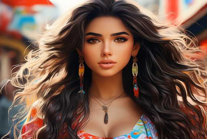 热巴全部资料 - 热巴全部资料介绍