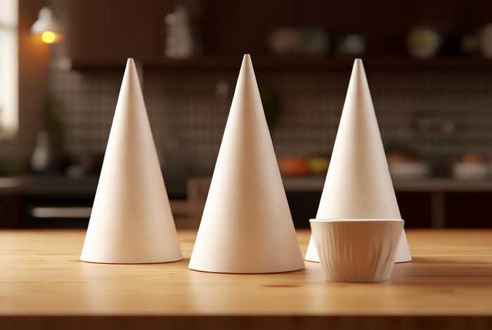 生活中圆锥体物品，生活中圆锥体物品有哪些