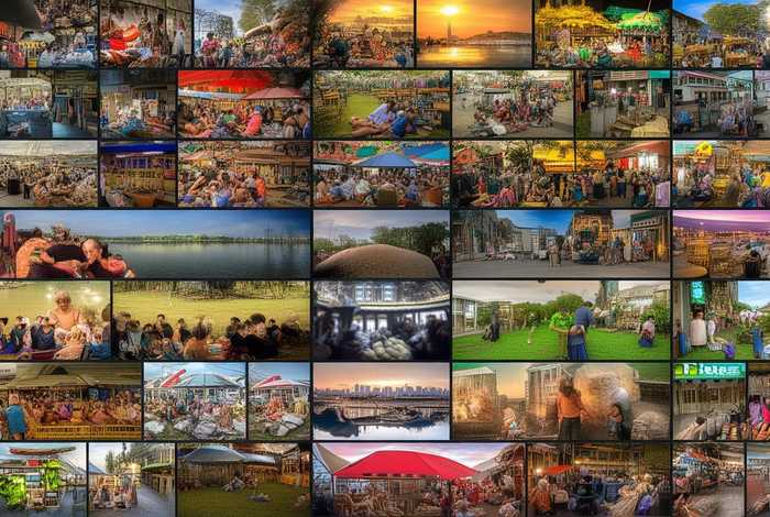 生活的见闻，生活的见闻作文