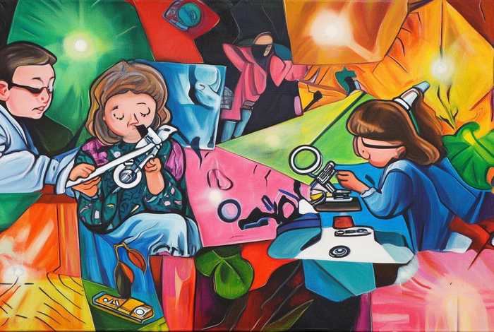 生活中的新发现怎么写、生活中的新发现怎么写作文