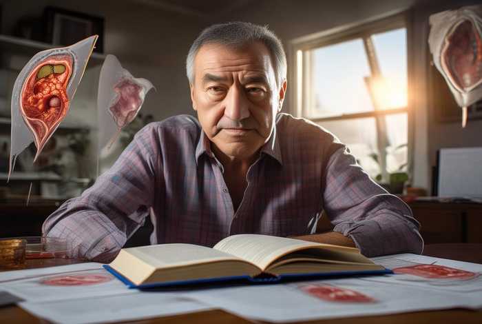 前列腺会影响雄性激素吗；前列腺会影响雄性激素吗男性