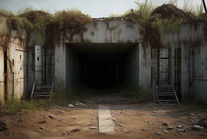 末世避难地堡,末世避难地堡怎么进 末世避难地堡,末世避难地堡怎么进