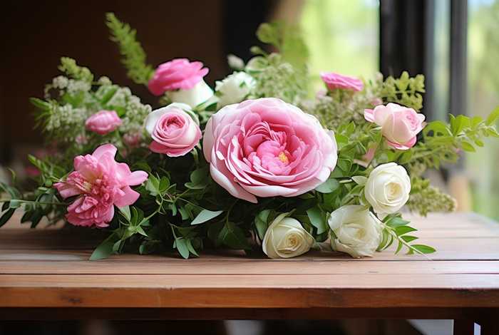 生活插花鲜花；生活插花鲜花有哪些