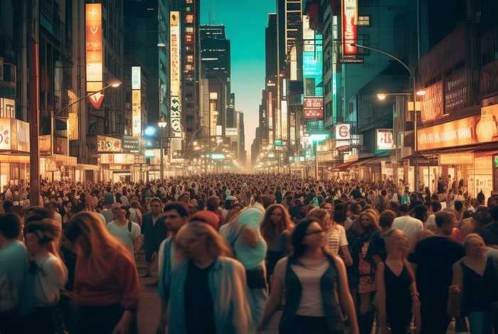 生活如沸什么意思 生活如沸第一集