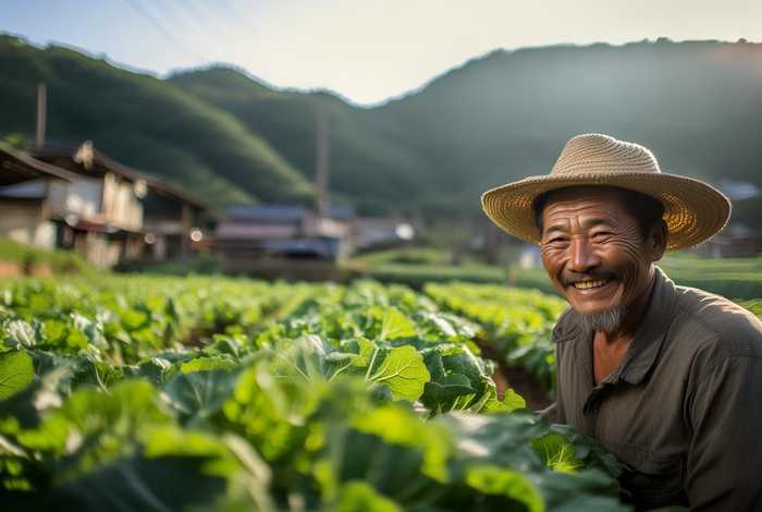 生活家有机农场后沙峪 生活家有机农场郭峰资料